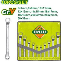 Набор ключей Dyllu DTFS5M10