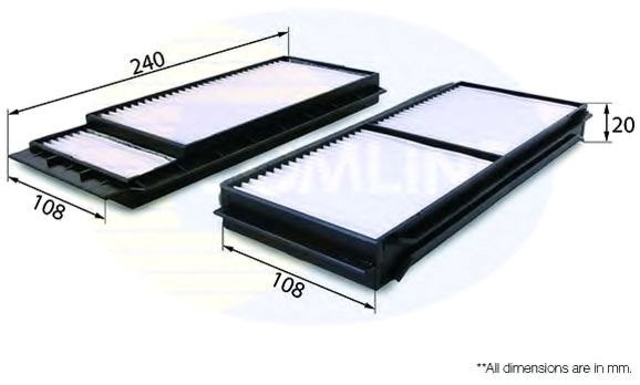 

Comline EKF267