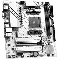 Материнская плата JGINYUE B550M Gaming ARGB