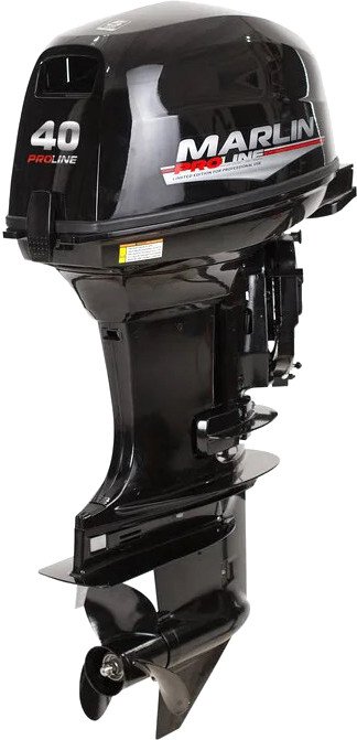 

Лодочный мотор Marlin MP 40 AERTL Pro Line