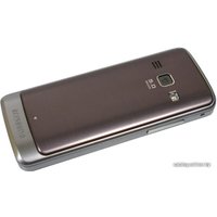 Кнопочный телефон Samsung S5610