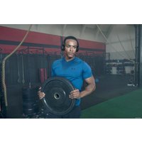 Наушники JBL Under Armour Sport Wireless Train (черный/красный)