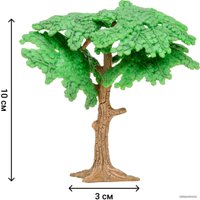 Набор фигурок Masai Mara Мир диких животных MM201-009