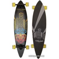 Лонгборд Triumf Active TF-3809 (jungle)
