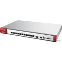 Межсетевой экран Zyxel ZyWALL ATP800