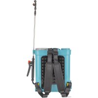 Аккумуляторный опрыскиватель GPT FX-A12