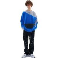 Сумка на пояс Gaston Luga Splash Bumbag (черный)