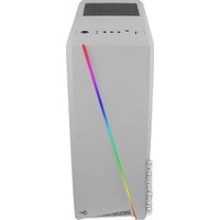 Корпус AeroCool Cylon (белый)