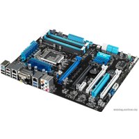 Материнская плата ASUS P8C WS