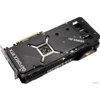 Видеокарта ASUS TUF Gaming GeForce RTX 3060 Ti OC Edition 8GB GDDR6X TUF-RTX3060TI-O8GD6X-GAMING