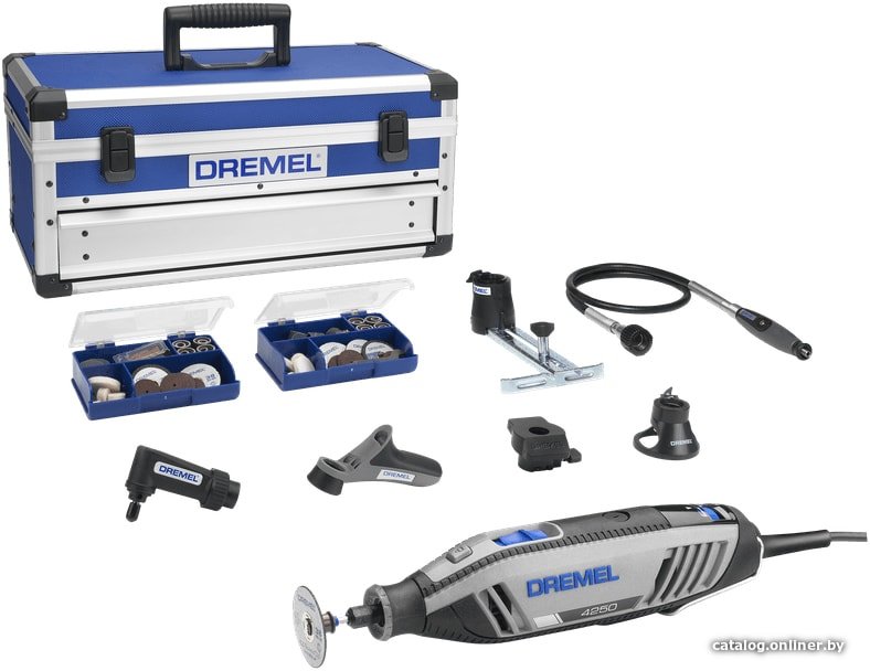 Гравер Dremel 4250 (4250-6/128)