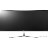 Монитор LG 34UC97C