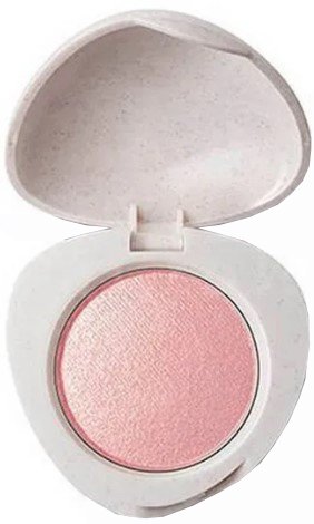 Хайлайтер The Saem Prism Light Highlighter (PK01 Baby Berry Beam) 4 г