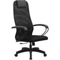 Офисное кресло Brabix EX-800 532914 (черный) в Лиде