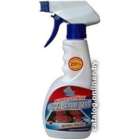 Средство для СВЧ DrOK Средство для чистки микроволновых печей 0.6 л