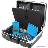 Набор домашнего мастера Norgau 068207201 (60 предметов)