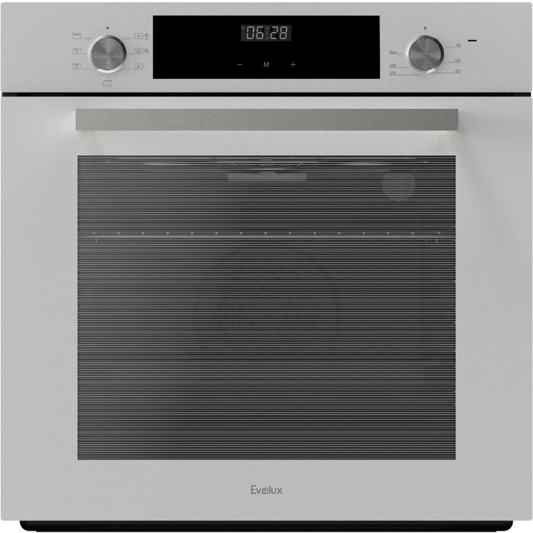

Электрический духовой шкаф Evelux EO 637 PW