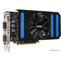 Видеокарта MSI GeForce GTX 650 Ti OC 1024MB GDDR5 (N650Ti-1GD5/OC)