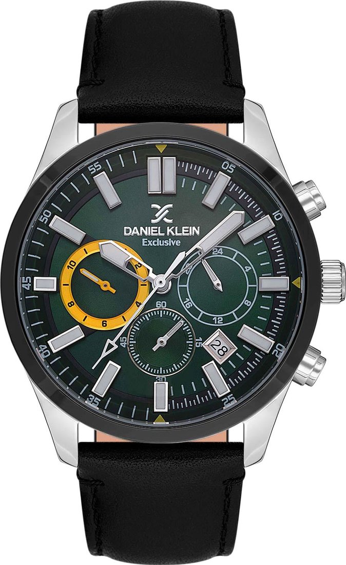 

Наручные часы Daniel Klein 13635-3