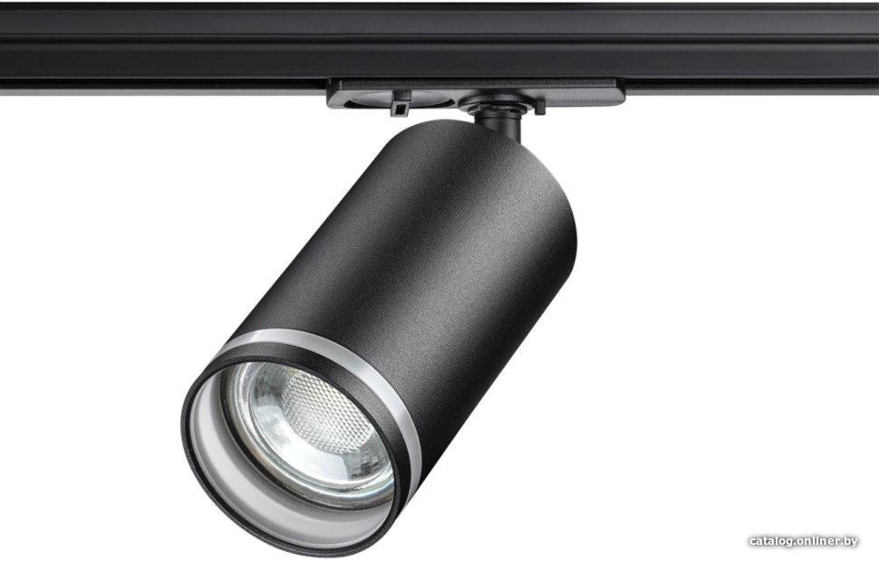 Трековый светильник Novotech Ular 370877
