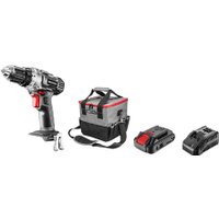  GRAPHITE 58G016 (шуруповерт, фонарь, 1 АКБ, сумка)