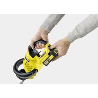 Кусторез Karcher HGE 18-50 (без АКБ)