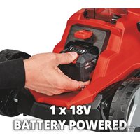 Газонокосилка Einhell GE-CM 18/33 Li-Solo (с 1-им АКБ)