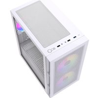 Корпус Powercase Mistral SM05 ARGB CMMSM05W-A3