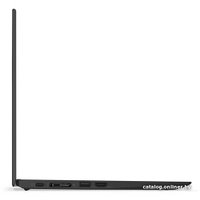 Ноутбук Lenovo ThinkPad X1 Carbon 6 20KH007JRT