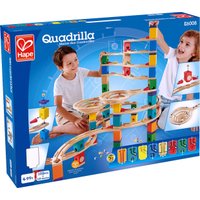 Конструктор Hape Гонки Циклон E6008_HP