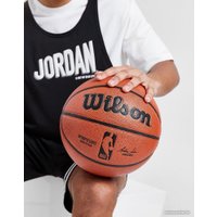 Баскетбольный мяч Wilson NBA Authentic (7 размер)