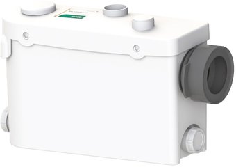 Канализационная установка Wilo HiSewlift 3-I35