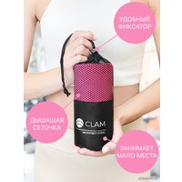 Полотенце Clam PR006 70x140