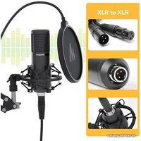 Проводной микрофон Maono AU-PM320S
