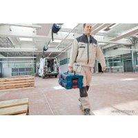 Кейс Bosch Комплект L-BOXX 102 Professional 6 шт [1600A001S4]