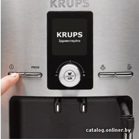 Кофемашина Krups Espresseria Automatic Inox (EA8260)