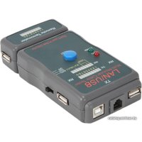 Тестер Cablexpert NCT-2
