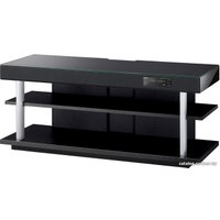 Звуковой проектор Yamaha YRS-1100 (черный)