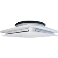 Вентиляционная решетка Soler&Palau BDO-160 5209210000