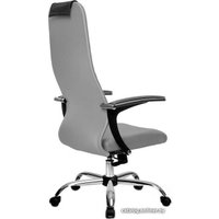 Офисное кресло Metta SU-BU158-10 CH (светло-серый)