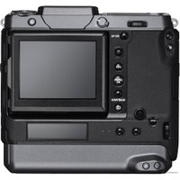 Беззеркальный фотоаппарат Fujifilm GFX100 Body