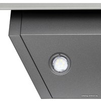 Кухонная вытяжка ZorG Arstaa 60 М (серое стекло)