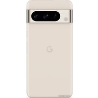 Телефон Google Pixel 8 Pro 12GB/512GB (фарфор)