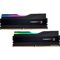 Оперативная память G.Skill Trident Z5 RGB 2x16ГБ DDR5 7800 МГц F5-7800J3646H16GX2-TZ5RK в Лиде