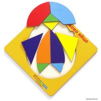 Мозаика/пазл WoodLand Toys Колумбово яйцо 083213