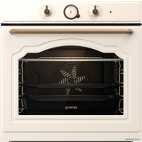 Электрический духовой шкаф Gorenje BOS67371CLI