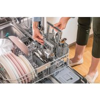 Отдельностоящая посудомоечная машина Gorenje GS642E90W