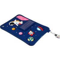 Чехол для планшета G-Case iPad 10.2 2021/2020/2019/iPad Air 10.5 2019/iPad Pro 10.5 660201852A (синий)