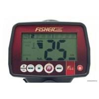 Металлоискатель Fisher Labs F44-11DDGWP