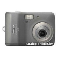 Фотоаппарат Nikon Coolpix L2